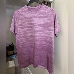 Metal Vent Tech Short-Sleeve Shirt